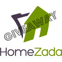homezada Giveaway