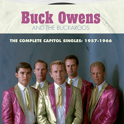 Buck Owens Complete Capitol Singles PDL
