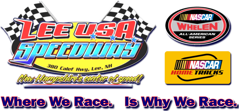 Lee USA Speedway results - Blogs - The Patriot Ledger, Quincy, MA